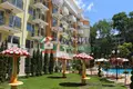 2 bedroom apartment 94 m² Nesebar, Bulgaria