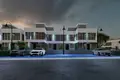 Casa 4 habitaciones 135 m² Trikomo, Chipre del Norte
