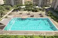 2 bedroom apartment 88 m² Germasogeia, Cyprus