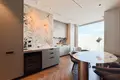 Квартира 4 комнаты 110 м² Рига, Латвия