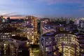 Apartamento 3 habitaciones 91 m² Londres, Reino Unido