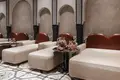 Kompleks mieszkalny Paradise 4 Alanya