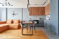 Wohnung 2 zimmer 48 m² Minsk, Belarus