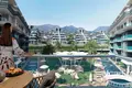 1 bedroom apartment 65 m² Oba, Turkey