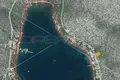 Działki 842 m² Opcina Lastovo, Chorwacja