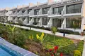 Appartement 1 chambre  Agios Amvrosios, Chypre du Nord