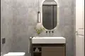 Appartement 69 m² Erdemli, Turquie