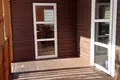Casa 46 m² Astrosycki sielski Saviet, Belarús