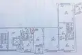 3 room apartment 80 m² Riga, Latvia