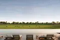 Villa de 4 dormitorios 387 m² Dubái, Emiratos Árabes Unidos
