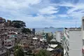 Apartamento 2 habitaciones 128 m² Regiao Geografica Imediata do Rio de Janeiro, Brasil