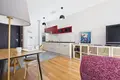 Appartement 2 chambres 41 m² en Varsovie, Pologne