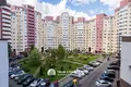 3 bedroom apartment 86 m² Minsk, Belarus