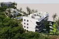 Penthouse 3 Schlafzimmer 160 m² Finestrat, Spanien