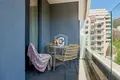 1 room apartment 49 m² in Becici, Montenegro