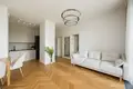 Wohnung 2 zimmer 37 m² Warschau, Polen
