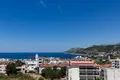 Appartement  Dobra Voda, Monténégro