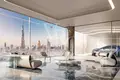 Квартира 2 комнаты 248 м² Дубай, ОАЭ