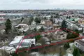 Grundstück 1 333 m² Warschau, Polen