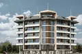 Wohnung 58 m² Kargıcak, Türkei