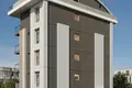 Квартира 2 комнаты 40 м² Муратпаша, Турция