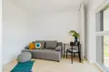 4 room apartment 75 m² in Warsaw, Poland