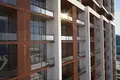 Студия 1 комната 42 м² Батуми, Грузия