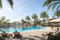 Villa EMAAR The Oasis - Address Villas