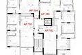 2 bedroom apartment 75 m² Trachoni Municipality, Cyprus