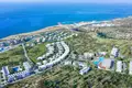 Квартира 1 комната 66 м² Акротири, Кипр