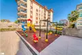 Wohnung 2 zimmer 55 m² Alanya, Türkei