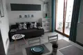 1 room apartment 26 m² in Warsaw, Poland