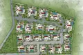 Вилла 4 спальни 549 м² Теп Красатти, Таиланд