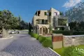 villa de 3 chambres 135 m² Ulcinj, Monténégro