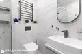 Appartement 1 chambre 35 m² Minsk, Bélarus