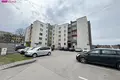 3 room apartment 63 m² Alytus, Lithuania