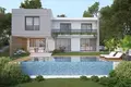 Appartement 4 chambres 544 m² Demos Agiou Athanasiou, Chypre