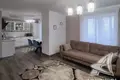 Apartamento 3 habitaciones 81 m² Muchaviecki sielski Saviet, Belarús