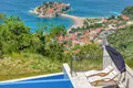 4-Schlafzimmer-Villa 345 m² Radenovici, Montenegro