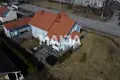 5 bedroom house 172 m² Helsinki sub-region, Finland