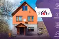 House  Valievacski sielski Saviet, Belarus