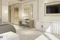Mieszkanie 2 pokoi 128 m² Dubaj, Emiraty Arabskie