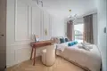 Appartement 1 chambre 35 m² Varsovie, Pologne