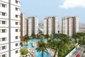 Apartamento 1 habitación 45 m² Akrotiri, Chipre