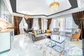 Apartamento 3 habitaciones 110 m² Alanya, Turquía