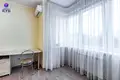 1 room apartment 44 m² Minsk, Belarus