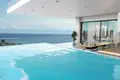 Apartamento 1 habitación 45 m² Akrotiri, Chipre
