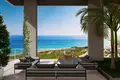 Apartamento 1 habitación 45 m² Akrotiri, Chipre
