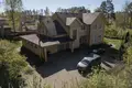 5 bedroom house 437 m² Jurmala, Latvia