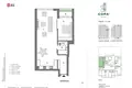 1 bedroom apartment 81 m² Alvalade, Portugal